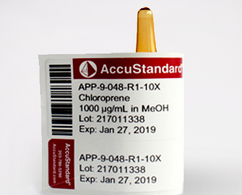 2,4-二溴苯酚標(biāo)準(zhǔn)品 160 μg/mL于Isopropanol, 1mL