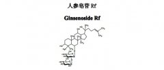 人參皂苷Rf對照品