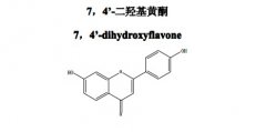 7，4’-二羥基黃酮對照品