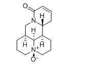 氧化槐果堿對(duì)照品
