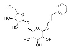 絡(luò)塞琳對照品