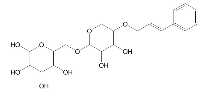 絡(luò)塞維對(duì)照品
