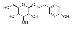 紅景天苷對照品