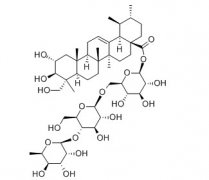 積雪草苷對(duì)照品