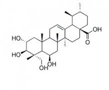 羥基積雪草苷對照品