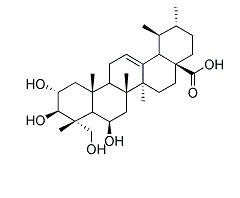 羥基積雪草苷對照品