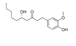 6-姜酚對照品