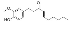 6-姜烯酚對照品