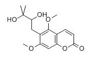毛兩面針素對照品