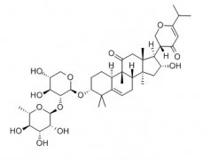 苦玄參苷IA對照品