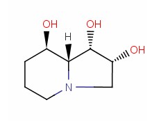 苦馬豆素對照品