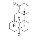 氧化苦參堿對照品