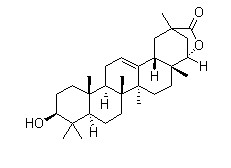 雷公藤內(nèi)酯甲對(duì)照品
