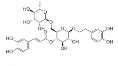 連翹酯苷A對照品
