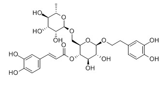 連翹酯苷A對照品