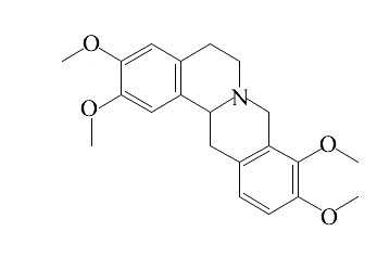 右旋四氫巴馬汀對(duì)照品