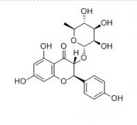落新婦苷對(duì)照品