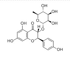 落新婦苷對(duì)照品