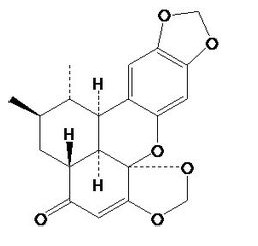 三白草酮對(duì)照品