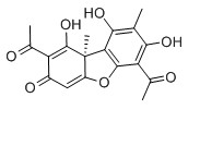 松蘿酸對(duì)照品