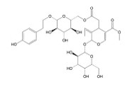 特女貞苷對照品