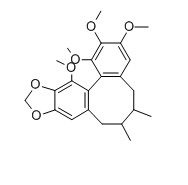 五味子乙素對(duì)照品