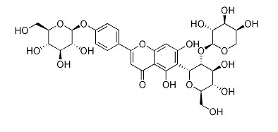 王不留行黃酮苷對(duì)照品