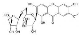 遠(yuǎn)志山酮III對(duì)照品