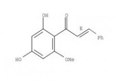 小豆蔻明對照品