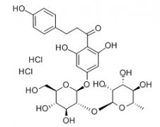 柚皮甙二氫查爾酮