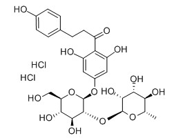 柚皮甙二氫查爾酮對(duì)照品