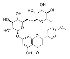 香蜂草苷對照品