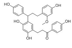 血竭素對(duì)照品
