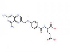 甲氨蝶呤對照品