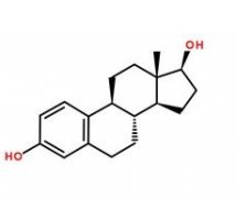 雌二醇對照品