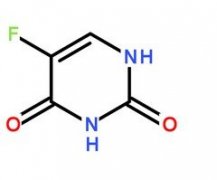 氟尿嘧啶對照品