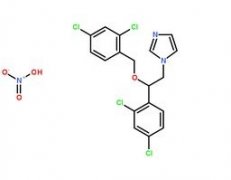 硝酸咪康唑?qū)φ掌? title=
