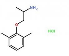 鹽酸美西律對(duì)照品
