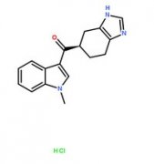 鹽酸雷莫司瓊對(duì)照品