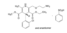 苯磺酸氨氯地平對(duì)照品
