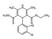 非洛地平對(duì)照品
