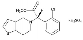 硫酸氫氯吡格雷對(duì)照品