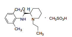 R-甲磺酸羅哌卡因對照品