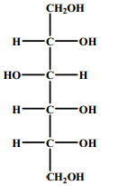 山梨醇對(duì)照品