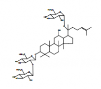 人參皂苷Rd對照品