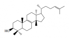 大戟二烯醇對(duì)照品