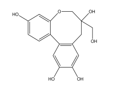 （±）原蘇木素B對(duì)照品