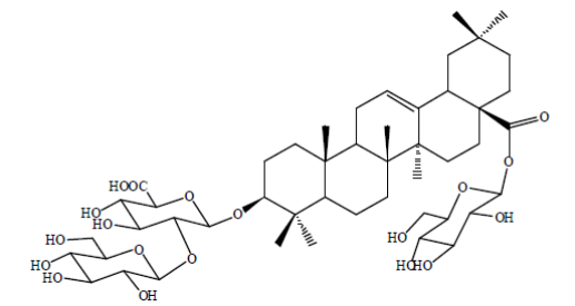 人參皂苷Ro對照品