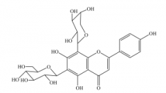夏佛塔苷對照品