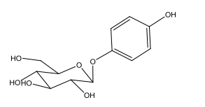 熊果苷對(duì)照品